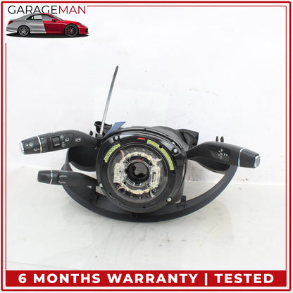 2014-2020 Mercedes X156 GLA250 Steering Column Combination Switch w/ Trim OEM