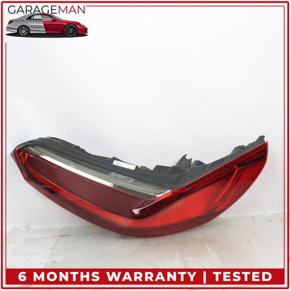 2019-2026 BMW Z4 G29 Rear Right Side Tail Light Lamp 7439020 OEM