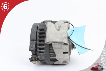 2007-2011 Mercedes W221 S550 CL550 Alternator Generator 0131540502 OEM