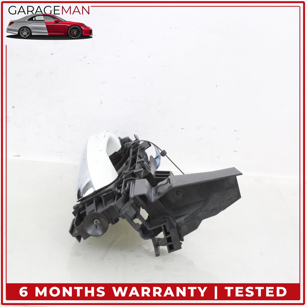 2019-2025 Mercedes W177 A220 Right Side Exterior Door Handle 0997602202 OEM