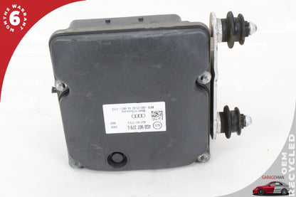 2012-2018 Audi A6 A7 ABS Anti Lock Brake Pump Module 4G0907379L OEM