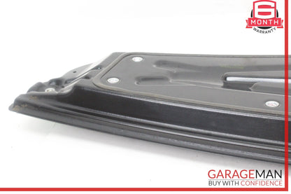 2010-2016 Land Rover LR4 Rear Left Window Regulator Plate AH2227001AA OEM