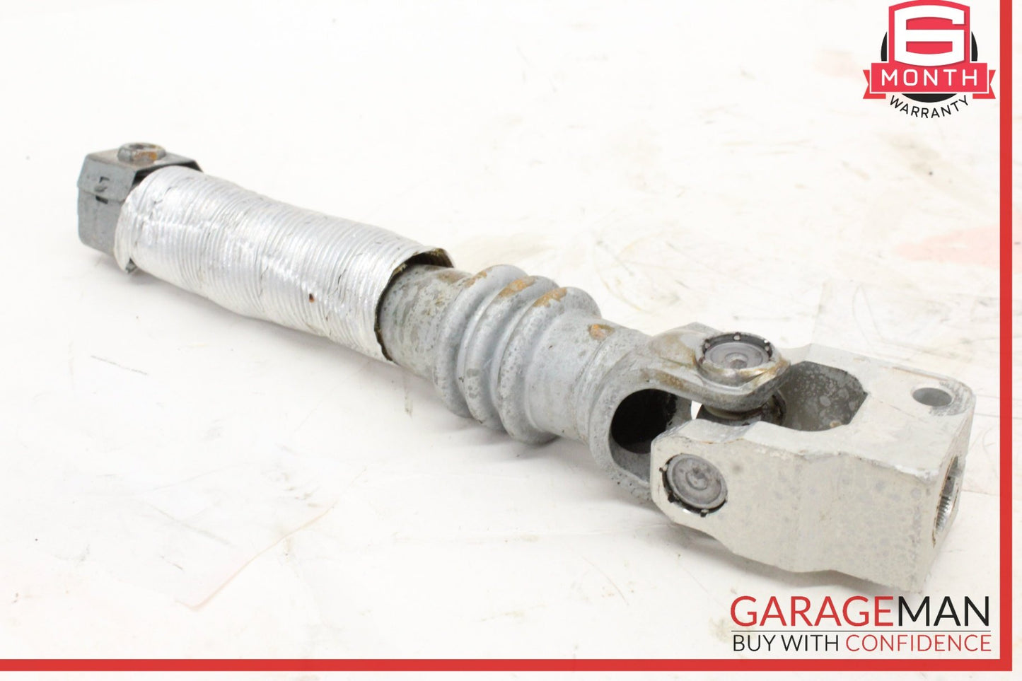 2008-2020 Mercedes Benz E350 W212 Steering Gear Coupling 2044620278