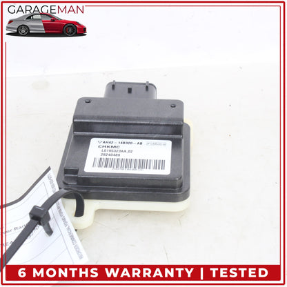 2010-2012 Range Rover L322 Front Right Seat Occupancy Control Module OEM