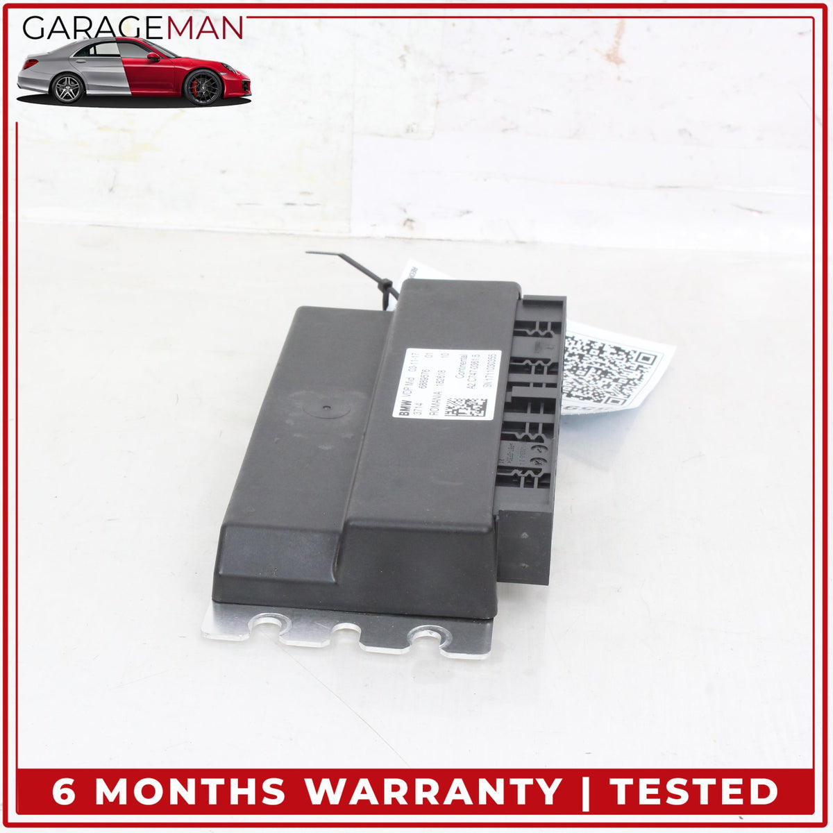 2018-2026 BMW X3 X4 M2 M430i VDP Vertical Dynamics Suspension Control Module OEM