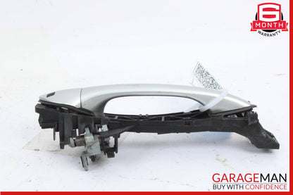 2000-2006 Mercedes W220 S55 AMG Front Right Side Exterior Door Handle OEM