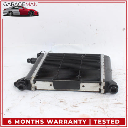 2023-2026 BMW X2 U10 SUV Radiator/Engine Cooling 17119847021 OEM