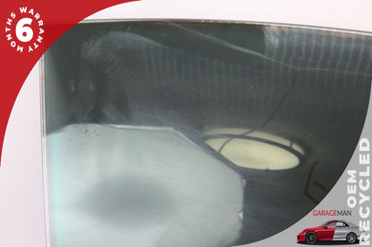 2000-2006 Mercedes W215 CL55 AMG CL500 Front Right Side Door Window Glass OEM
