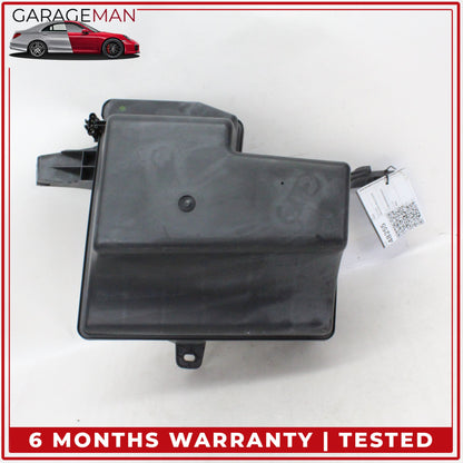 2007-2012 Mercedes X164 GL550 Rear Audio Sound Subwoofer Speaker 1648203502 OEM
