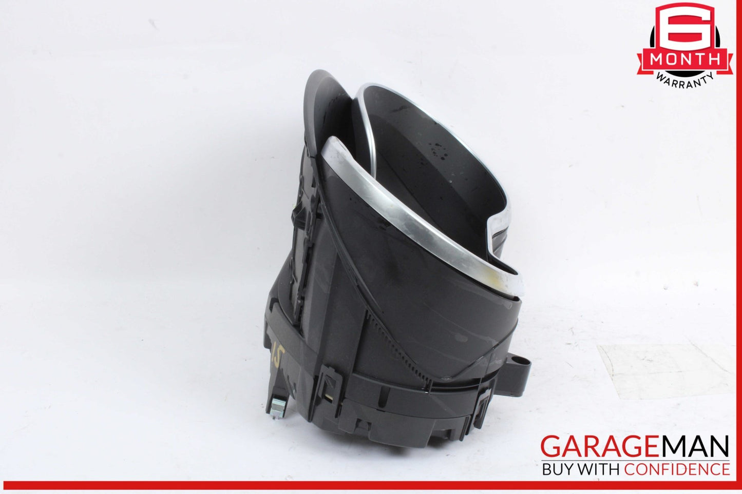 2015-2018 Mercedes-Benz C300 W205 Speedometer 2059000716