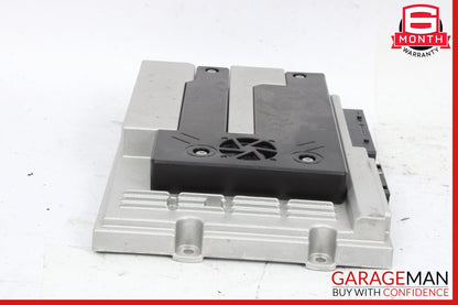 2012-2015 Audi S7 Bang & Olufsen Audio Amplifier Amp 4G1035465