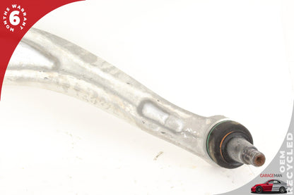 2018-2025 Audi Q5 SQ5 Front Left Lower Rearward Control Arm 80A407695C OEM