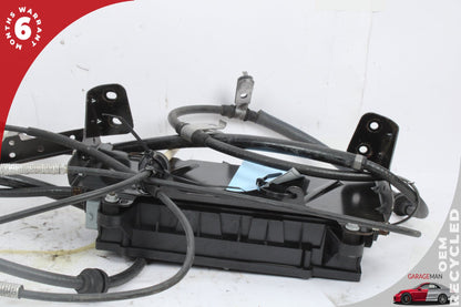 2010-2016 Land Rover LR4 Electric Parking Brake Actuator AH222C496AE OEM