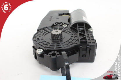2014-2020 Mercedes W117 CLA45 AMG Sunroof Motor Window Actuator 1769006902 OEM