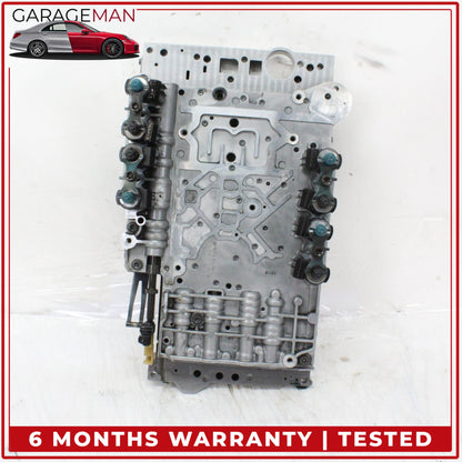 Mercedes W212 E350 GL450 CL550 7G Tronic Transmission Valve Body 2122770001 OEM