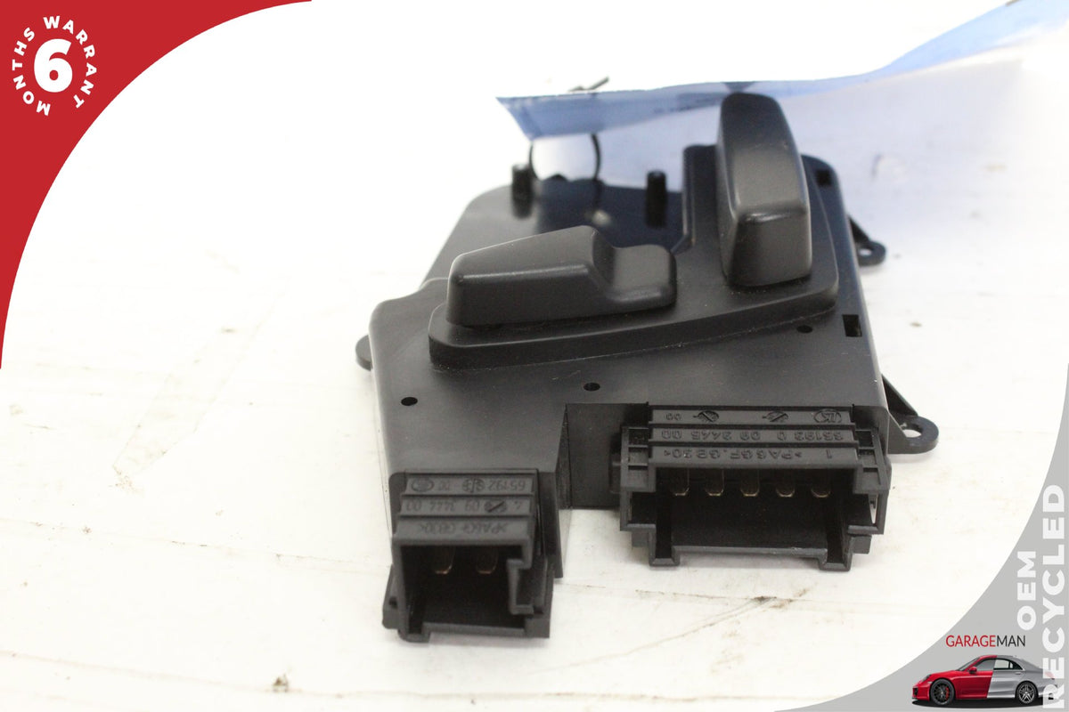 2012-2020 Tesla Model S 85D Hatchback Right Front Seat Switch 1648201410 OEM