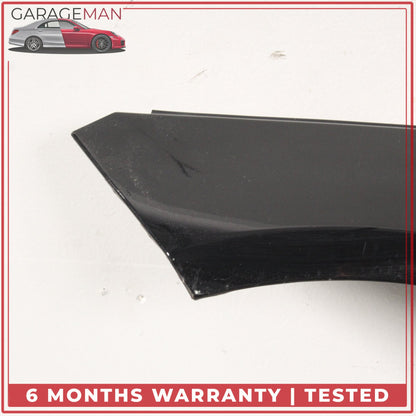 2010-2016 Mercedes W212 E400 E350 Front Left Fender Panel Black 2128801118 OEM