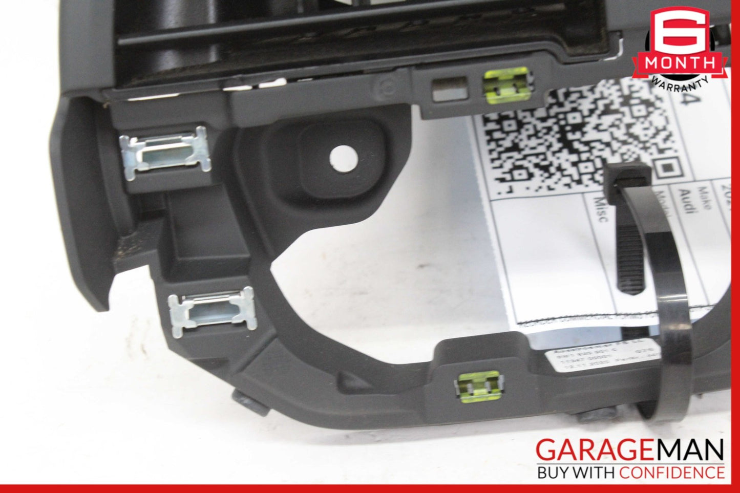 2018-2024 Audi A4 B9 Sedan Left Dash Air Vent 8W1820901C Genuine