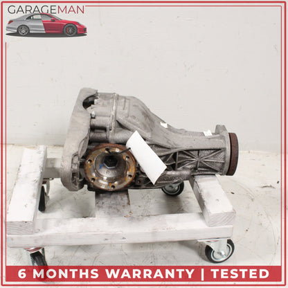 2012-2018 Audi A7 A6 AWD Rear Diff Differential Axle Carrier 0AR525083C OEM