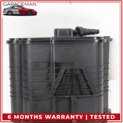 2019-2023 Mercedes W205 C300 GLC300 Fuel Gas Vapor Charcoal Carbon Canister OEM