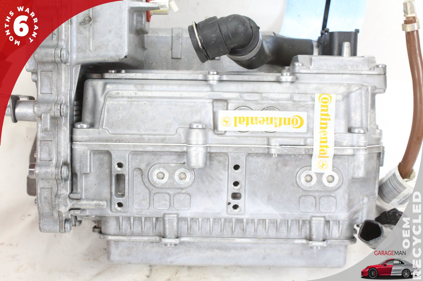 2016-2018 Mercedes-Benz C350e W205 Sedan Battery Power Voltage Inverter Converter 2059060502