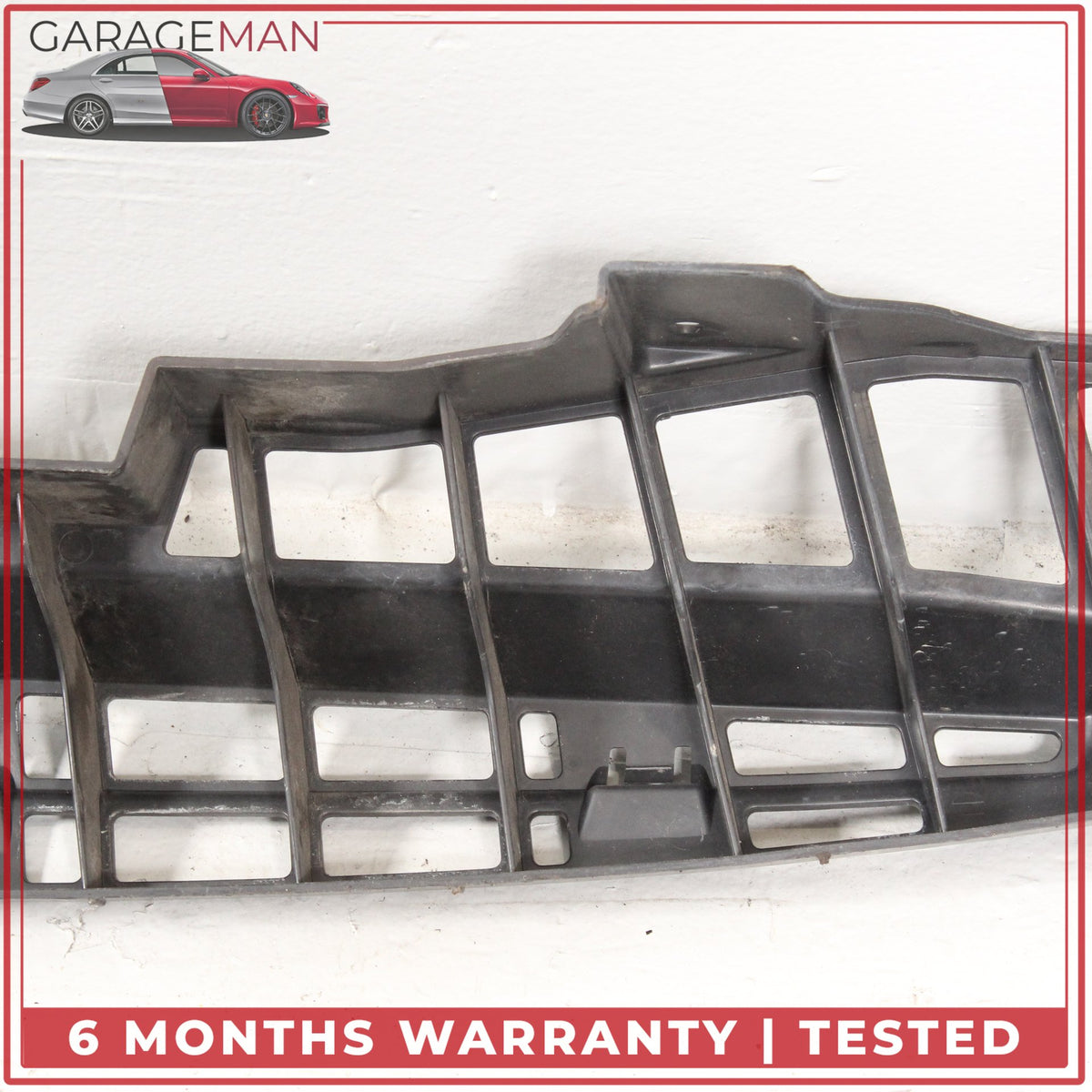 2014-2017 LR Range Rover Sport L494 Front Bumper Inner Bracket DK62178861AA OEM