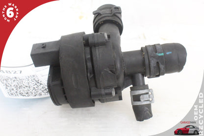 2012-2018 Mercedes-Benz CLS550 W218 Auxiliary Water Pump Heater 2118350028 OEM