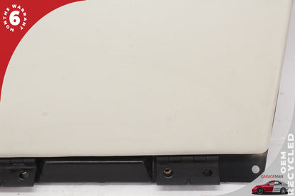1997-2006 Jaguar XK8 XKR X100 Glove Box Storage Compartment GJA6118AF OEM