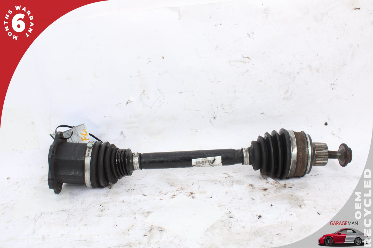 2015-2024 Porsche Macan 95B Front Right or Left Side CV Axle Drive Shaft OEM