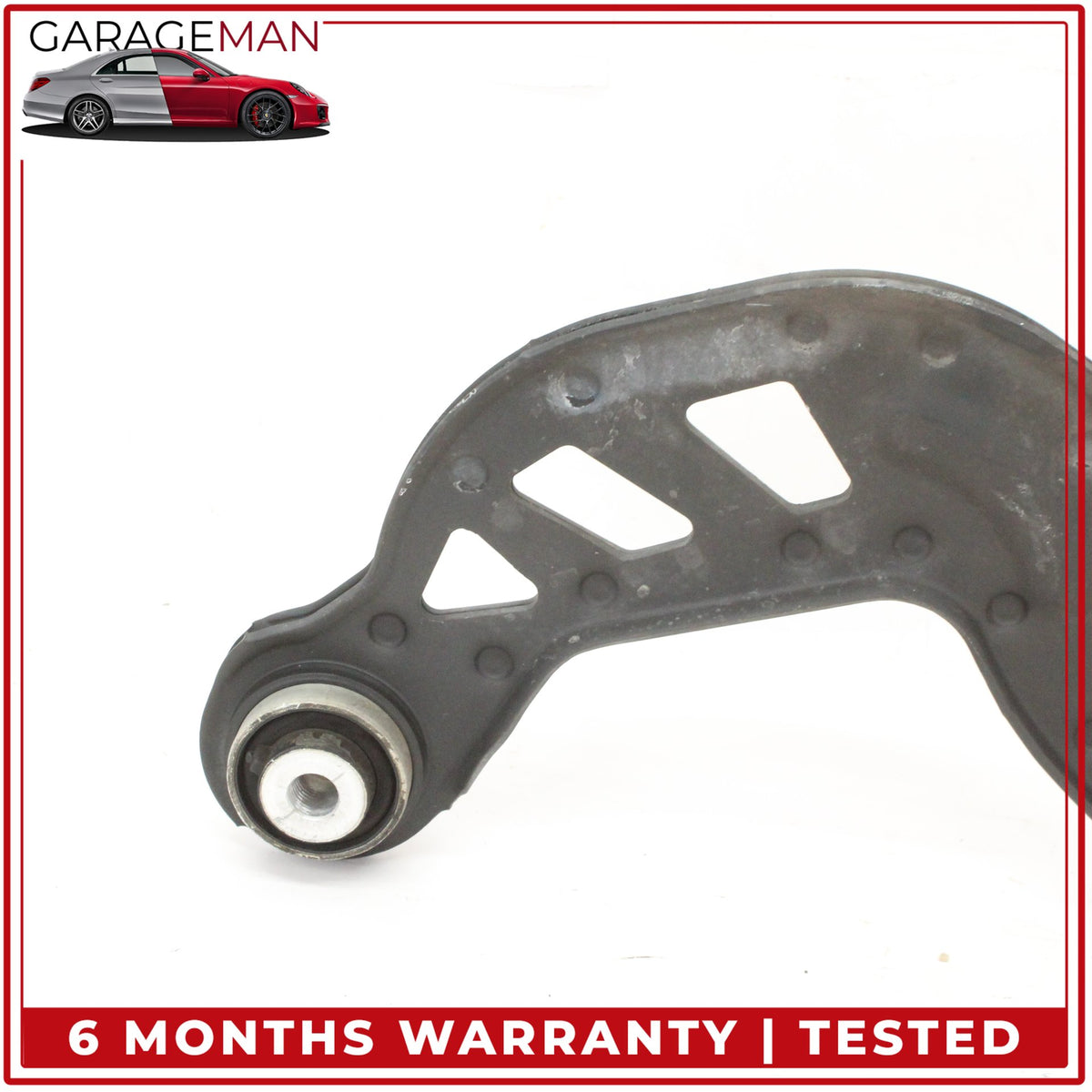 2014-2020 Mercedes X156 GLA250 AWD Rear Left or Right Side Upper Control Arm OEM
