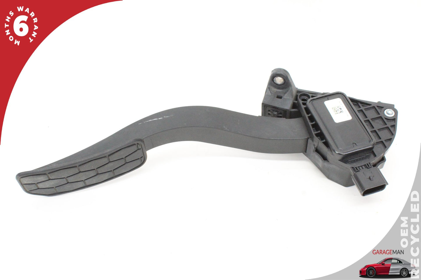 2016-2020 Jaguar XF XE X260 Gas Throttle Pedal Accelerator GX739F836AA OEM