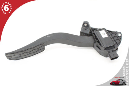 2016-2020 Jaguar XF XE X260 Gas Throttle Pedal Accelerator GX739F836AA OEM