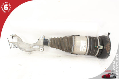 2018-2025 Audi SQ5 Q5 Front Right Side Air Airmatic Shock Strut 80A616039G OEM