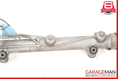 2006-2012 Mercedes-Benz ML350 W164 Rack & Pinion Assembly 25111051011