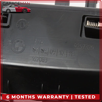 2014-2021 BMW 230i F22 Front Center Console Cupholder Ashtray Trim Compartment 9207320 OEM
