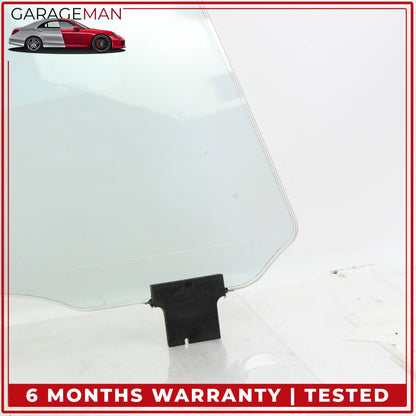 2011-2018 Porsche Cayenne 92A Front Right Door Window Glass 95854251201 OEM