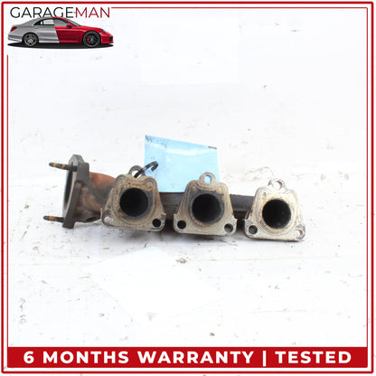 2011-2018 Audi A8 A6 A7 Q5 SQ5 Porsche Cayenne Right Side Exhaust Manifold OEM
