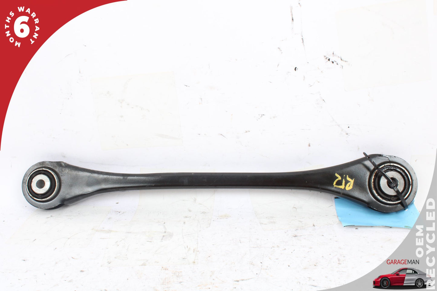 2018-2025 Audi Q5 SQ5 Rear Right Passenger Side Tie Rod Control Arm 80A501530A