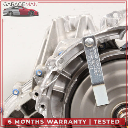 2014-2019 Mercedes-Benz CLA250 W117 FWD 2.0L Automatic Transmission 724.003 OEM