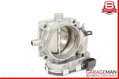 2001-2004 Mercedes-Benz SLK320 R170 Throttle Body 1121410125