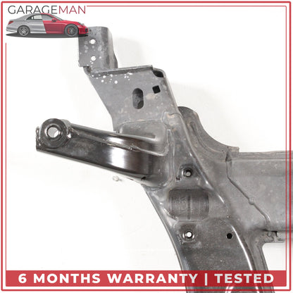 2014-2020 Mercedes W242 B Electric Drive Front Subframe Crossmember OEM