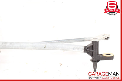 2007-2015 Audi TT TTS Front Windshield Wiper Linkage w/ Motor 8J1955119A OEM