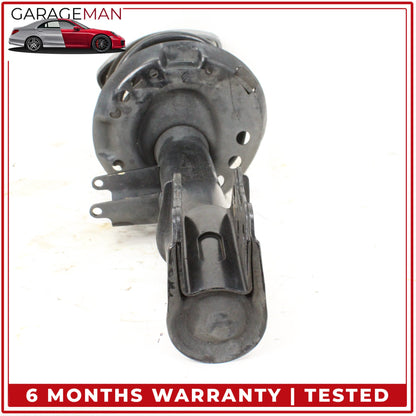 2014-2019 Mercedes-Benz CLA250 W117 Sedan Front Left and Right Side Shock Strut Absorber 1173200338 OEM