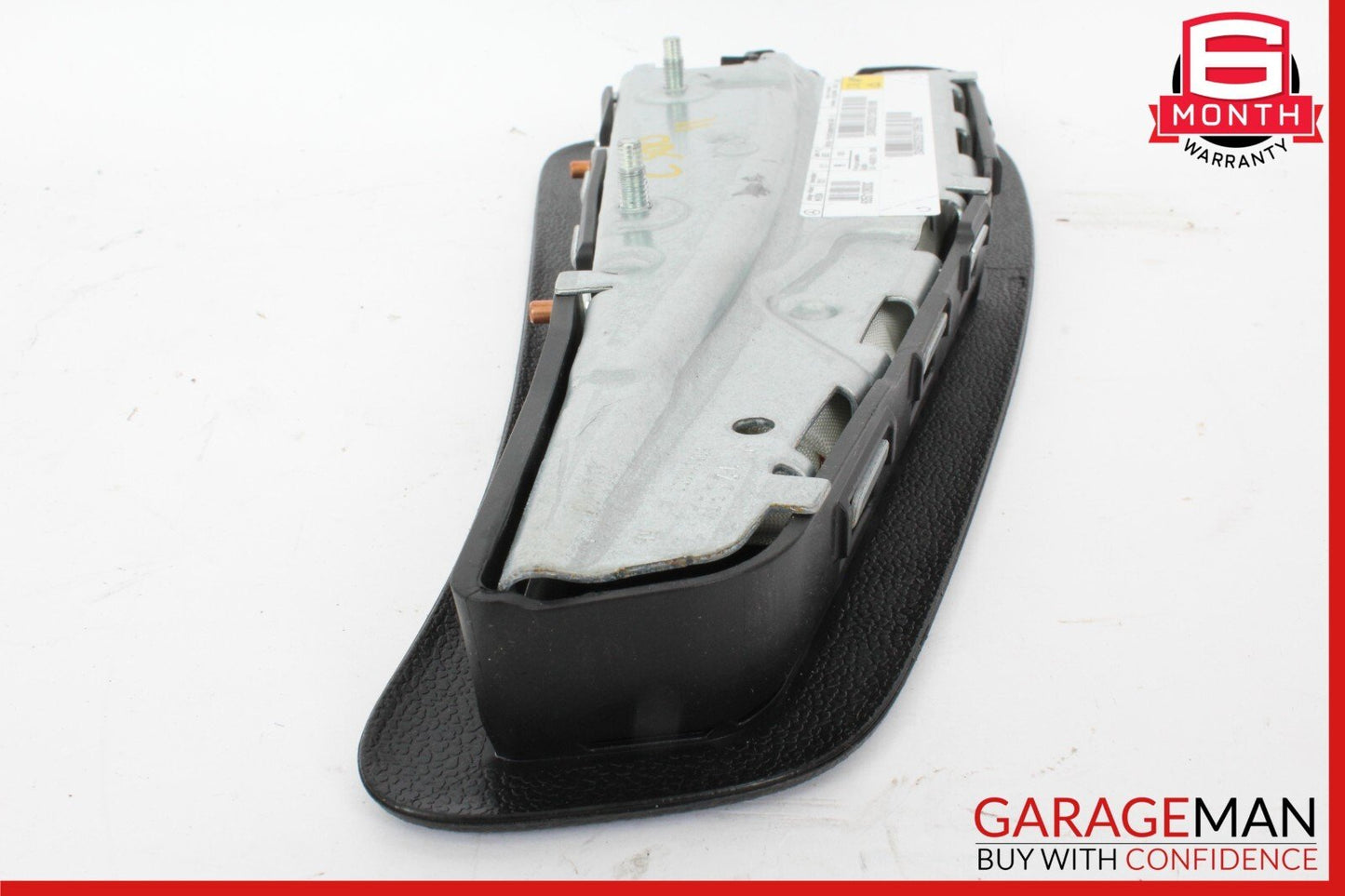 08-15 Mercedes W204 C300 4MATIC Seat Airbag Air Bag SRS Front Right OEM