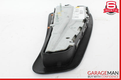 08-15 Mercedes W204 C300 4MATIC Seat Airbag Air Bag SRS Front Right OEM