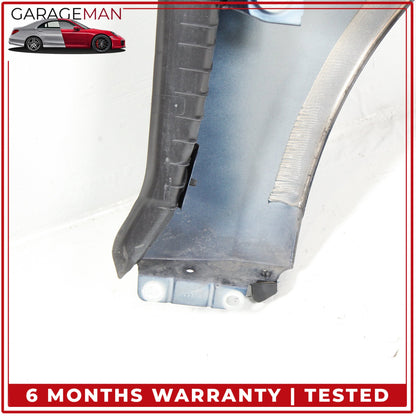 2006-2011 Mercedes W164 ML350 Front Left Driver Side Fender Wing Panel Blue OEM