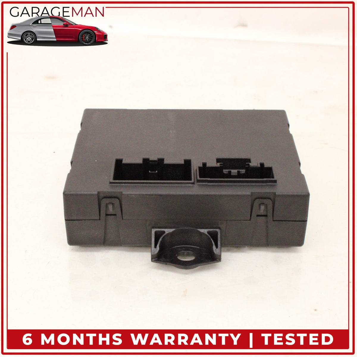 2014-2017 Land Rover Range Rover Sport L494 Trunk Lid Control Module Unit OEM