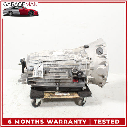 2005-2011 Mercedes W211 E350 C350 7G-Tronic Automatic Transmission 722.906 OEM
