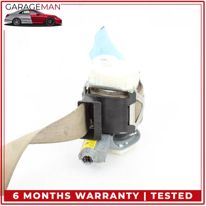 2012-2020 BMW 328i 320i F30 Front Left Driver Side Seat Belt Retractor OEM