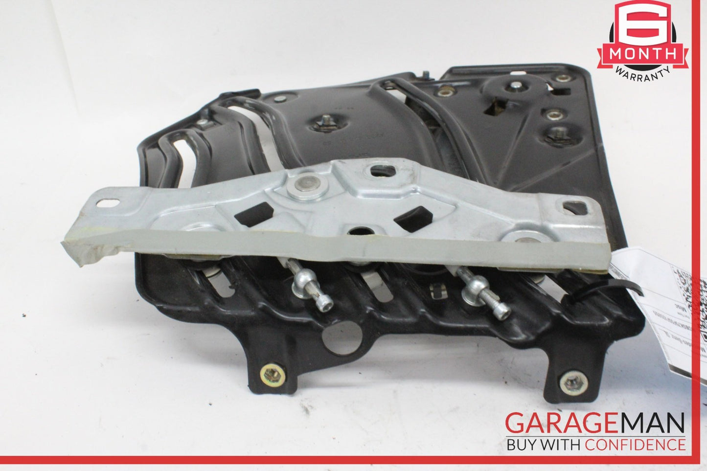 2003-2012 Mercedes SL500 R230 Left Rear Quarter Window Regulator 2306700103